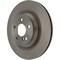 Centric Parts Standard Brake Rotor, 121.35096 121.35096 - alternate 2